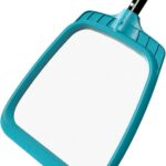 泳池叶片撇渣器 - 泳池撇渣网 - poolwhale.com