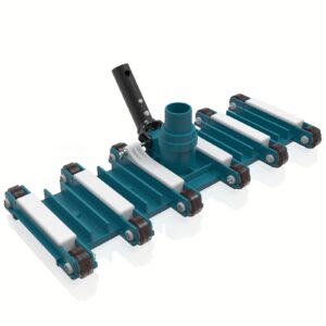 19″ Pool Vacuum Head - POOL VACUUM HEAD - poolwhale.com