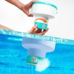 Pool Dispenser - POOL DISPENSER - poolwhale.com