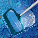超宽泳池细网 - 泳池撇渣网 - poolw...