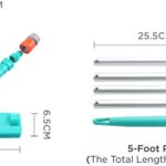 Mini Above Ground Pool Cleaner - ABOVE GROUND POOL CLEANER - poolwhale.com