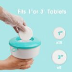 Pool Dispenser - POOL DISPENSER - poolwhale.com