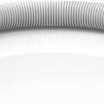 8Pcs Pool Cleaner Hose Replacement - POOL HOSE REPLACEMENT - poolwhale.com
