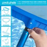 15Ft Pool Pole - POOL POLE - poolwhale.com