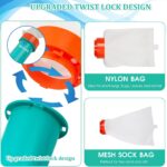 Garden Hose Pool Cleaner - ABOVE GROUND POOL CLEANER - poolwhale.com