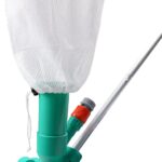 Mini Above Ground Pool Cleaner - ABOVE GROUND POOL CLEANER - poolwhale.com