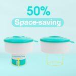 Pool Dispenser - POOL DISPENSER - poolwhale.com