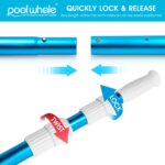 15Ft Pool Pole - POOL POLE - poolwhale.com