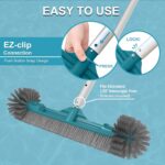 20″-Poolbürstenkopf – POOLBÜRSTE – poolwhale.com