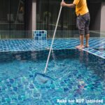 8Ft Pool Pole - POOL POLE - poolwhale.com