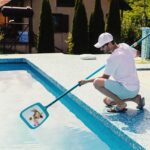 15Ft Pool Pole - POOL POLE - poolwhale.com