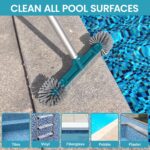 20″-Poolbürstenkopf – POOLBÜRSTE – poolwhale.com