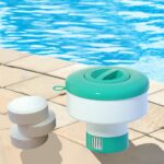Pool Dispenser - POOL DISPENSER - poolwhale.com