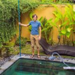 12Ft Pool Pole - POOL POLE - poolwhale.com