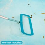 Pool Net - POOL SKIMMER NET - poolwhale.com