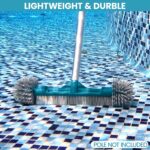 20″-Poolbürstenkopf – POOLBÜRSTE – poolwhale.com