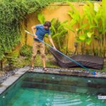 12Ft Pool Pole - POOL POLE - poolwhale.com