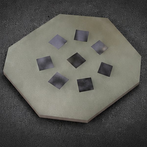 CVD Diamond Heat Sink Plates & Thermal Spreaders - CVD Diamond Heat Spreader - Superhard Material Solutions from Henan...