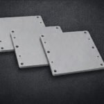 Diamond-Aluminum Composite