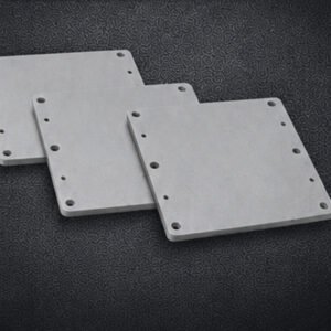 Advanced Thermal Materials