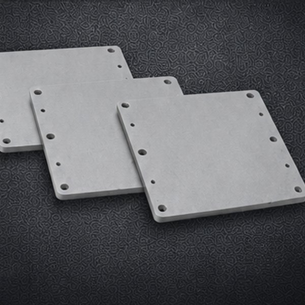 Lightweight Aluminum Diamond (Al/Diamond) Heat Sinks - Diamond-Aluminum Composite - Superhard Material Solutions from Hena...