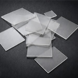 MPCVD Single-Crystal Diamond Plates (Electronic & Optical Grade) - Single Crystal Diamond Heat Spreader - Superhard Ma...