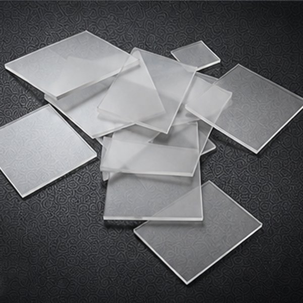 MPCVD Single-Crystal Diamond Plates (Electronic & Optical Grade) - Single Crystal Diamond Heat Spreader - Superhard Ma...