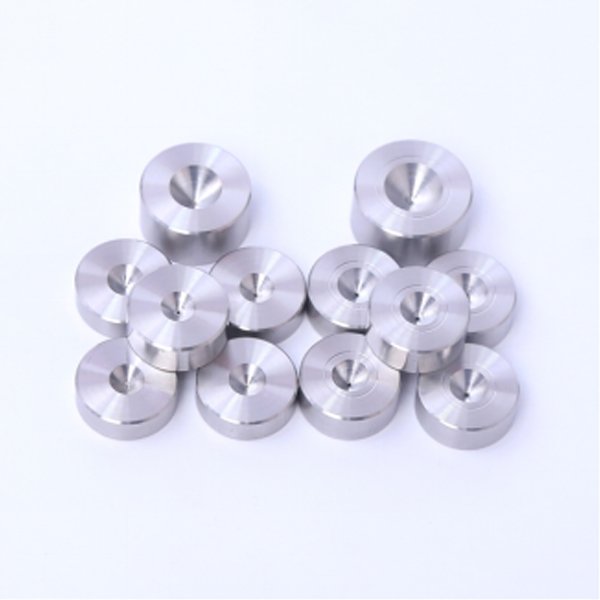 Natural Diamond (ND) Wire Drawing Dies - ND Wire Drawing Die - Superhard Material Solutions from Henan, China