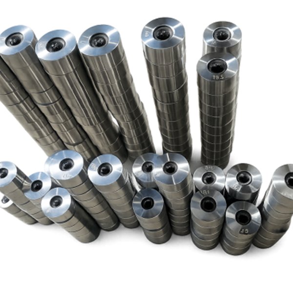 Tungsten Carbide (TC/WC) Wire Drawing Dies - TC wire drawing die - Superhard Material Solutions from Henan, China