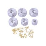 Synthetic Single Crystal Diamond (SSCD) Wire Drawing Dies - SSCD Wire Drawing Die - Superhard Material Solutions from Hena...