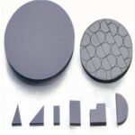 PCD Cutting Tool Blanks (Polycrystalline Diamond Discs) - PCD Cutting Tool Blanks - Superhard Material Solutions from Hena...