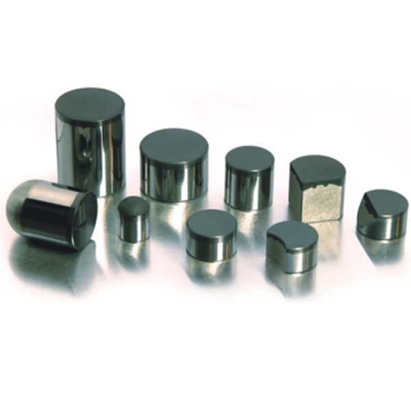 PDC Cutters for Oil & Gas Drilling - PDC Cutters for Oil&Gas - Superhard Material Solutions from Henan, China