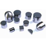 PDC Cutters for Mining