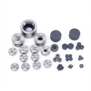 PCD Wire Drawing Dies (Polycrystalline Diamond Dies) - PCD wire drawing die - Superhard Material Solutions from Henan, China