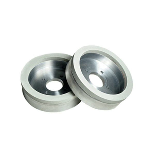 Vitrified Bond Diamond Grinding Wheels - Vitrified diamond grinding wheel - Superhard Material Solutions from Henan, China