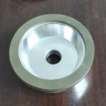 Vitrified Bond Diamond Grinding Wheels - Vitrified diamond grinding wheel - Superhard Material Solutions from Henan, China