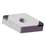 Brazed CBN Inserts (PCBN Cutting Tools) - Brazed CBN Inserts - Superhard Material Solutions from Henan, China