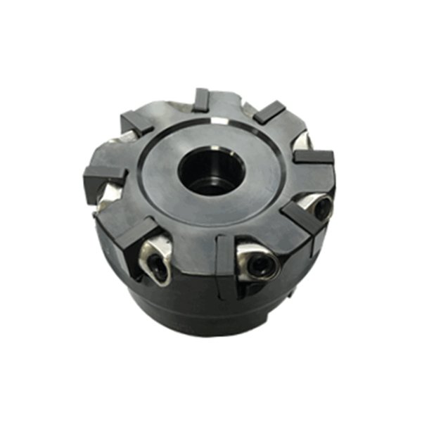 Indexable Milling Inserts (PCD & PCBN Grades) - Milling Insert - Superhard Material Solutions from Henan, China