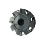 Indexable Milling Inserts (PCD & PCBN Grades) - Milling Insert - Superhard Material Solutions from Henan, China