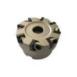 Indexable Milling Inserts (PCD & PCBN Grades) - Milling Insert - Superhard Material Solutions from Henan, China