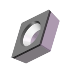 PCD & CBN Inserts