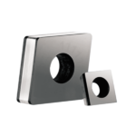 Indexable CBN Inserts (Multi-Corner PCBN Tools) - Indexable CBN Inserts - Superhard Material Solutions from Henan, China