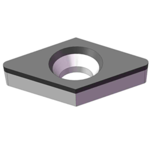 PCD Inserts (Polycrystalline Diamond Cutting Tools) - PCD insert - Superhard Material Solutions from Henan, China