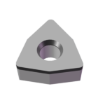 PCD Inserts (Polycrystalline Diamond Cutting Tools) - PCD insert - Superhard Material Solutions from Henan, China