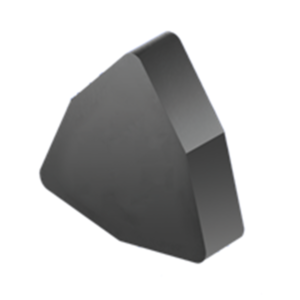 Solid CBN Inserts (100% Pure Polycrystalline Cubic Boron Nitride) - Solid CBN Inserts - Superhard Material Solutions from ...