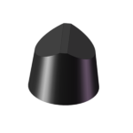 Solid CBN Inserts (100% Pure Polycrystalline Cubic Boron Nitride) - Solid CBN Inserts - Superhard Material Solutions from ...