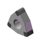PCD & CBN Inserts
