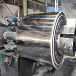 BA Finish Stainless Steel Coils - Stainless Steel Coils