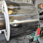 Stainless Steel Coils