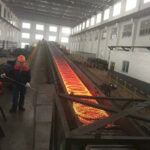 Hot Rolled Black Skin Stainless Steel Wire Rods - Stainle...